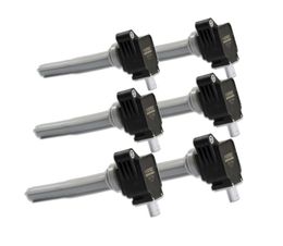 PNX-30786, PerTronix Flame-Thrower Ignition Coils for 2015-2018 EDGE, 2015-2017 F-150, 2017-2019 FUSION - 30786 в ОАЭ, Дубай. Состояние - новое. Цена 1 610 AED. Фото, контакты продавца | AUTO.AE