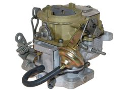 URM-5-5164, UREMCO Remanufactured  CFM 2-Barrel Carburetor 5-5164 في الإمارات, دبي. Condition - new. Price 840 AED. Photo, seller contacts | AUTO.AE