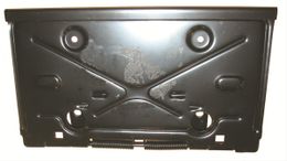 GMK-4012-885-68, Goodmark License Plate Mounting Brackets GMK401288568 في الإمارات, دبي. Condition - new. Price 140 AED. Photo, seller contacts | AUTO.AE
