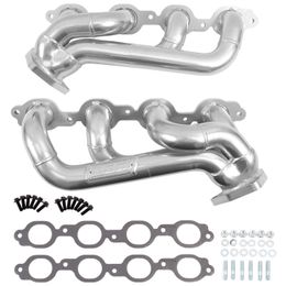 BBK-40480, BBK Shorty Headers 40480 في الإمارات, دبي. Condition - new. Price 2,870 AED. Photo, seller contacts | AUTO.AE