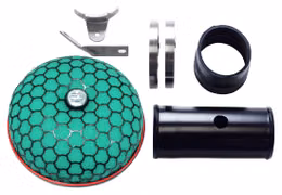 70019-AT105, HKS 70019-AT105 Super Power Flow Air Filter For Toyota Chaser/Mark II/Cresta JZX 100 1JZ-GE في الإمارات, دبي. Condition - new. Price 630 AED. Photo, seller contacts | AUTO.AE