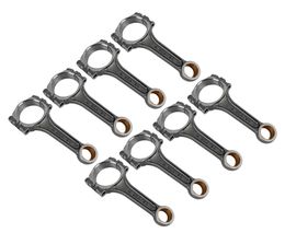 SCA-25400912, Scat Pro Stock I-Beam Connecting Rods 2-ICR5400-912 في الإمارات, دبي. Condition - new. Price ⁦2,250 AED⁩. Photo, seller contacts | AUTO.AE