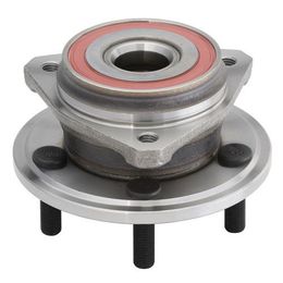 MOG-513158, Moog Wheel Bearing and Hub Assemblies for 1999-2001 CHEROKEE, 1999-2006 WRANGLER - 513158 في الإمارات, دبي. Condition - new. Price 380 AED. Photo, seller contacts | AUTO.AE