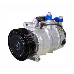 DNP-471-1498, Denso Air Conditioning Compressors for 2006-2008 A4, 2005-2009 A4 QUATTRO - 471-1498 в ОАЭ, Дубай. Состояние - новое. Цена ⁦2 410 AED⁩. Фото, контакты продавца | AUTO.AE