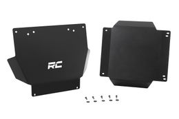 ROU-10919, Rough Country - Skid Plates for 2024-2025 TACOMA - 10919 в ОАЭ, Дубай. Состояние - новое. Цена 720 AED. Фото, контакты продавца | AUTO.AE