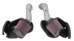 KNN-69-7083TS, K&N 69 Series Typhoon Air Intakes for 2014-2015 Q50 - 69-7083TS في الإمارات, دبي. Condition - new. Price 2,270 AED. Photo, seller contacts | AUTO.AE