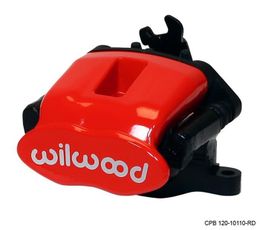 WIL-120-9809-RD, Wilwood Combination Parking Brake Calipers 120-9809-RD в ОАЭ, Дубай. Состояние - новое. Цена ⁦1 500 AED⁩. Фото, контакты продавца | AUTO.AE