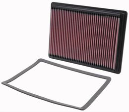 KNN-33-2086, K&N Washable Lifetime Performance Air Filters 33-2086 في الإمارات, دبي. Condition - new. Price 410 AED. Photo, seller contacts | AUTO.AE