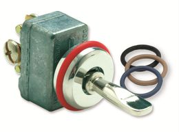 RFW-TG301, Ron Francis Wiring Classic Series Toggle Switches TG301 في الإمارات, دبي. Condition - new. Price 170 AED. Photo, seller contacts | AUTO.AE