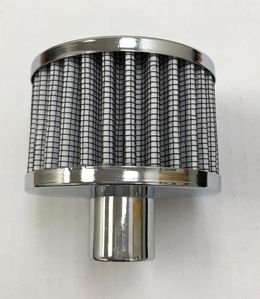 SUM-G3419, Summit Racing™ Open-Style Valve Cover Breathers SUM-G3419 في الإمارات, دبي. Condition - new. Price 80 AED. Photo, seller contacts | AUTO.AE