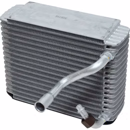 UAC-EV939544PFC, Universal Air Conditioner Evaporator Cores for 1999-2002 QUEST, VILLAGER - EV 939544PFC в ОАЭ, Дубай. Состояние - новое. Цена 340 AED. Фото, контакты продавца | AUTO.AE