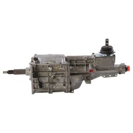 FMS-M-7003-Z, Ford Performance Parts Super-Duty T-5 Transmissions for 1979-1993 MUSTANG - M-7003-Z in UAE, Dubai. Condition - new. Price 10,400 AED. Photo, seller contacts | AUTO.AE