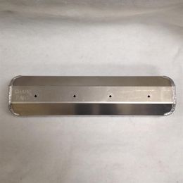 CHP-CP1147V, Champ Pans Fabricated Aluminum Valve Covers CP1147V in UAE, Dubai. Condition - new. Price 1,160 AED. Photo, seller contacts | AUTO.AE