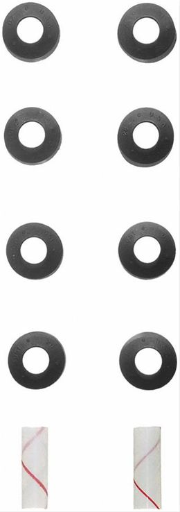 FEL-SS70537, Fel-Pro Valve Stem Seals SS 70537 in UAE, Dubai. Condition - new. Price 80 AED. Photo, seller contacts | AUTO.AE