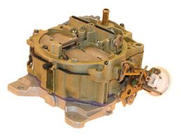 URM-3-3209, UREMCO Remanufactured  CFM 4-Barrel Carburetor 3-3209 في الإمارات, دبي. Condition - new. Price 1,340 AED. Photo, seller contacts | AUTO.AE