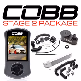 62FX32, COBB 62FX32 FORD Stage 2 Power Package Fiesta ST 2014-2017 in UAE, Dubai. Condition - new. Price 10,860 AED. Photo, seller contacts | AUTO.AE