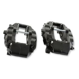 RKD-RK400-11, REKUDO JL8 Brake Calipers for 1967-1981 CAMARO, FIREBIRD, 1965-1982 CORVETTE - RK400-11 in UAE, Dubai. Condition - new. Price 5,600 AED. Photo, seller contacts | AUTO.AE