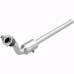 51495, MAGNAFLOW 51495 Catalytic Converter Direct-Fit OEM Grade for VOLVO C70 2003-2004 in UAE, Dubai. Condition - new. Price 4,550 AED. Photo, seller contacts | AUTO.AE