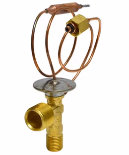 UAC-EX10006C, Universal Air Conditioner Air Conditioning Expansion Valves EX 10006C in UAE, Dubai. Condition - new. Price 110 AED. Photo, seller contacts | AUTO.AE
