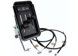 HCT-HCA6466, Brothers Trucks Heater Control Panels HCA6466 in UAE, Dubai. Condition - new. Price 1,230 AED. Photo, seller contacts | AUTO.AE