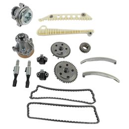 CLO-9-0387SKK3, Cloyes Timing Chain Kits 9-0387SKK3 في الإمارات, دبي. Condition - new. Price 3,760 AED. Photo, seller contacts | AUTO.AE