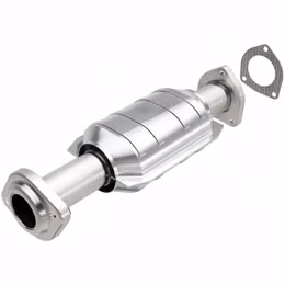 447224, MAGNAFLOW 447224 Catalytic Converter Direct-Fit California Grade for JEEP Cherokee 2000-2001 in UAE, Dubai. Condition - new. Price 3,400 AED. Photo, seller contacts | AUTO.AE