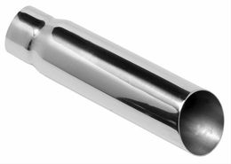 WLK-36329, Walker  Round, Polished 2.50 Inch Exhaust Tip 36329 в ОАЭ, Дубай. Состояние - новое. Цена 230 AED. Фото, контакты продавца | AUTO.AE