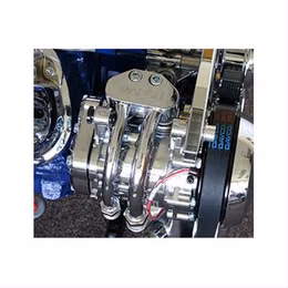 MCH-418-06, March Performance Air Conditioning Manifold Fitting Kits 418-06 في الإمارات, دبي. Condition - new. Price ⁦740 AED⁩. Photo, seller contacts | AUTO.AE