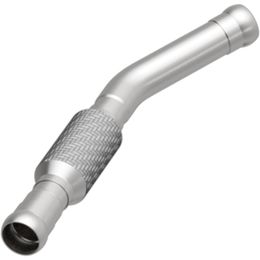 BRE-767-831, BRExhaust Direct-Fit Intermediate Pipes for 1999-2003 9-3, 1994-1998 900 - 767-831 في الإمارات, دبي. Condition - new. Price 640 AED. Photo, seller contacts | AUTO.AE