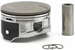 UEM-3494HCA-020, Silv-O-Lite Hypereutectic Pistons 3494HCA.020 в ОАЭ, Дубай. Состояние - новое. Цена ⁦1 410 AED⁩. Фото, контакты продавца | AUTO.AE