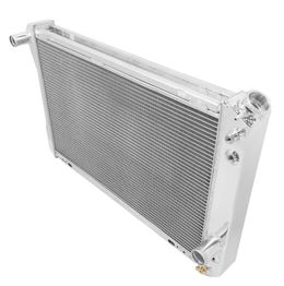 FBR-FB190, Frostbite Performance Cooling Aluminum Radiators for 1982-1992 CAMARO, FIREBIRD - FB190 في الإمارات, دبي. Condition - new. Price 3,350 AED. Photo, seller contacts | AUTO.AE