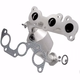 50275, MAGNAFLOW 50275 Manifold Catalytic Converter HM Grade for LEXUS RX330 2004-2006 في الإمارات, دبي. Condition - new. Price 2,480 AED. Photo, seller contacts | AUTO.AE