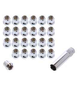 SUM-755531, Summit Racing™ Spline Lug Nut Wheel Installation Kits SUM-755531 في الإمارات, دبي. Condition - new. Price ⁦260 AED⁩. Photo, seller contacts | AUTO.AE