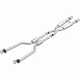 51836, MAGNAFLOW 51836 Catalytic Converter Direct-Fit OEM Grade for LEXUS LS460 2007-2017 في الإمارات, دبي. Condition - new. Price 6,760 AED. Photo, seller contacts | AUTO.AE