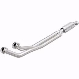23954, MAGNAFLOW 23954 Catalytic Converter Direct-Fit HM Grade for VOLVO 960 1992-1997 in UAE, Dubai. Condition - new. Price 2,840 AED. Photo, seller contacts | AUTO.AE