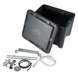 JZP-700-500-01, Jaz Products Sealed Battery Cases 700-500-01 في الإمارات, دبي. Condition - new. Price 510 AED. Photo, seller contacts | AUTO.AE
