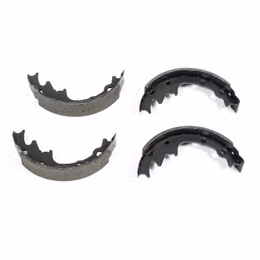 PWR-B474, PowerStop Autospecialty Stock Replacement Brake Shoes B474 в ОАЭ, Дубай. Состояние - новое. Цена 150 AED. Фото, контакты продавца | AUTO.AE