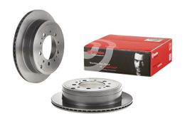 BBO-09D61811, Brembo Prime UV Coated Brake Rotors 09.D618.11 в ОАЭ, Дубай. Состояние - новое. Цена 390 AED. Фото, контакты продавца | AUTO.AE