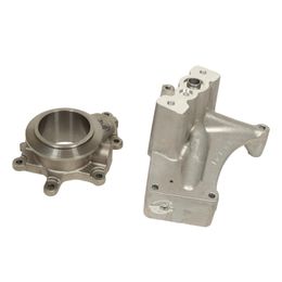 BDD-1047512, BD Diesel - Turbocharger Components for 1999-2003 F-250 SUPER DUTY, F-350 SUPER DUTY - 1047512 في الإمارات, دبي. Condition - new. Price ⁦2,520 AED⁩. Photo, seller contacts | AUTO.AE