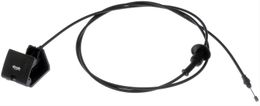 RNB-912-103, Dorman Hood Release Cables 912-103 in UAE, Dubai. Condition - new. Price 150 AED. Photo, seller contacts | AUTO.AE