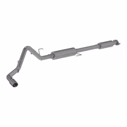 S5256409, MBRP S5256409 Cat-Back 3" Armor Plus (T409 Stainless Steel / Single) for FORD F-150 5.0L 2015-2020 в ОАЭ, Дубай. Состояние - новое. Цена 4 890 AED. Фото, контакты продавца | AUTO.AE