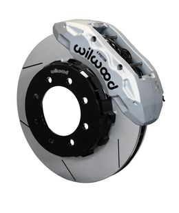 WIL-140-13867-C, Wilwood TX6R Big Brake Front Brake Kits for 2005-2011 F-250 SUPER DUTY, F-350 SUPER DUTY - 140-13867-C в ОАЭ, Дубай. Состояние - новое. Цена 13 860 AED. Фото, контакты продавца | AUTO.AE