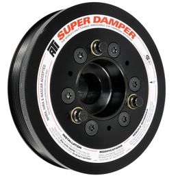 ATI-918039, ATI Super Damper Serpentine Series Harmonic Balancers for 2005-2010 MUSTANG - ATI918039 في الإمارات, دبي. Condition - new. Price 2,000 AED. Photo, seller contacts | AUTO.AE