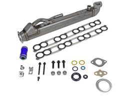 AFE-46-90088, AFE Power EGR Coolers 46-90088 في الإمارات, دبي. Condition - new. Price 1,570 AED. Photo, seller contacts | AUTO.AE