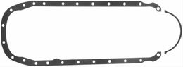 FEL-OS34400, Fel-Pro Oil Pan Gaskets OS 34400 في الإمارات, دبي. Condition - new. Price 90 AED. Photo, seller contacts | AUTO.AE