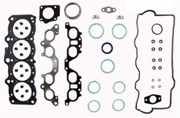 EGN-TO20HS-D, Enginetech Head Gasket Sets for 1996-2000 RAV4 - TO2.0HS-D في الإمارات, دبي. Condition - new. Price 600 AED. Photo, seller contacts | AUTO.AE