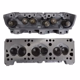 EGN-CH1057R, Enginetech Cylinder Heads CH1057R in UAE, Dubai. Condition - new. Price 1,740 AED. Photo, seller contacts | AUTO.AE