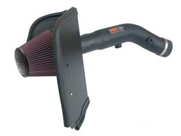 KNN-57-3043, K&N 57 Series FIPK Cold Air Intake Kits for 2004-2006 CANYON, COLORADO, 2006 H3 - 57-3043 в ОАЭ, Дубай. Состояние - новое. Цена 1 520 AED. Фото, контакты продавца | AUTO.AE