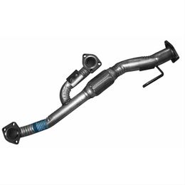 WLK-53518, Walker Direct-Fit Y-Pipes for 2003-2012 ACCORD, 2004-2008 TL - 53518 в ОАЭ, Дубай. Состояние - новое. Цена 760 AED. Фото, контакты продавца | AUTO.AE