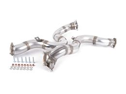771311, SUPERSPRINT 771311 Downpipes AUDI RS6, RS7, S6, S7 (C7), S8 (4H) в ОАЭ, Дубай. Состояние - новое. Цена 9 550 AED. Фото, контакты продавца | AUTO.AE